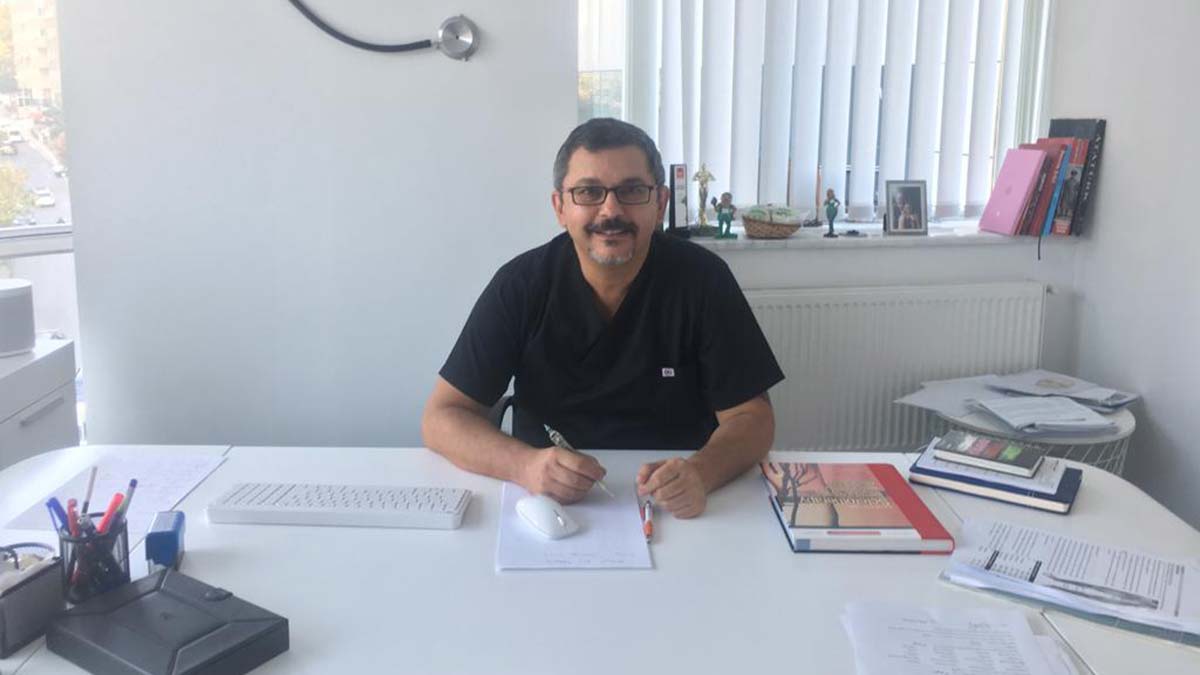 Varis tedavisi için en uygun ay kış ayları