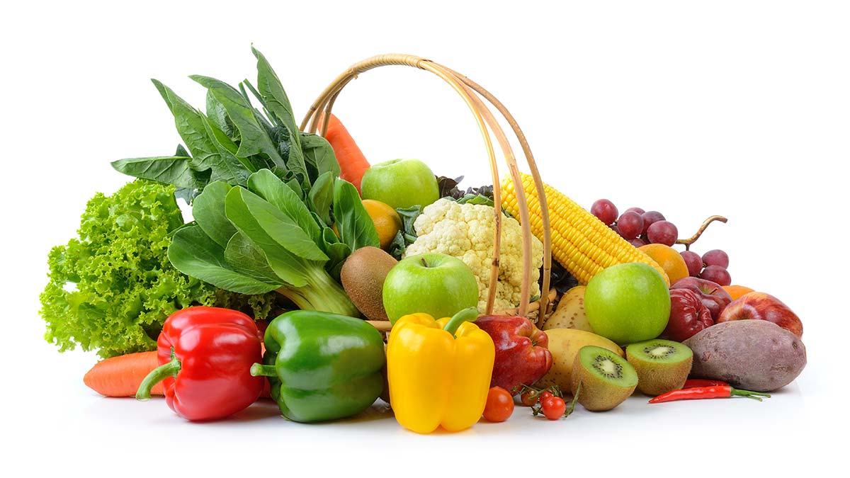 Hızla artan vakalar ile Covid-19 'a karşı beslenmenin önemi bir hayli artmıştır. 9 maddede covid-19 ve beslenme önerileri...