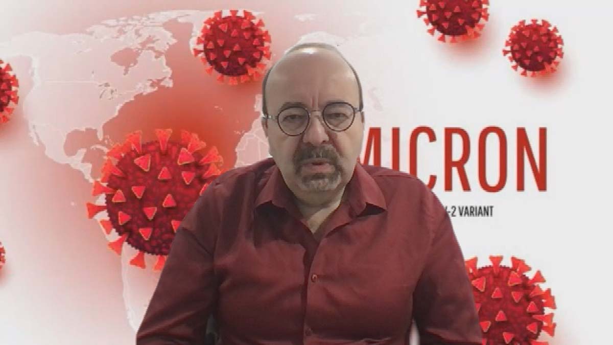 Virüse tuzak kuran ilaç geliştiriyorlar