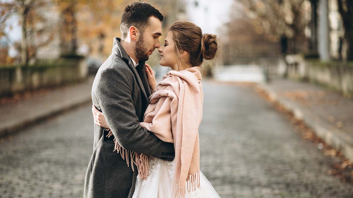 Aşkınla yüzleşme zamanı