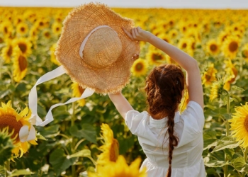 Kendinizi nerede görüyorsanız, siz o'sunuzdur. Bir kilit nokta daha ! Peki kendinizi gördüğünüz yer olumlu mu, olumsuz mu ?