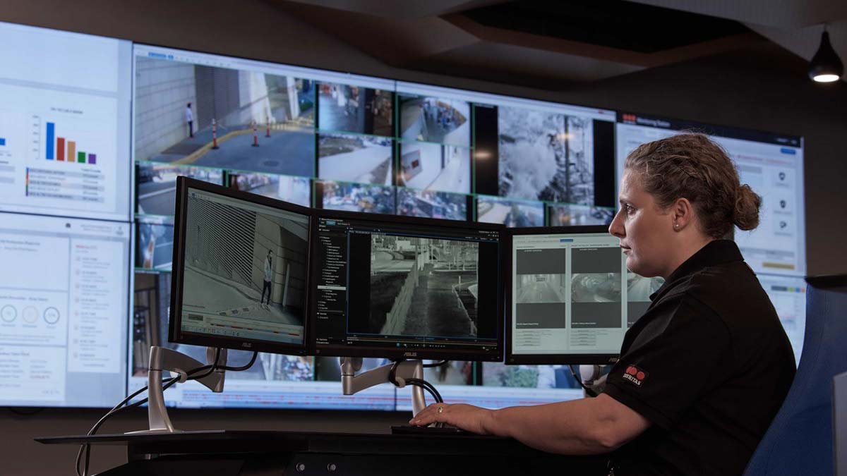 Yapay zeka tabanlı sistemlerin güvenlikteki rolü artıyor