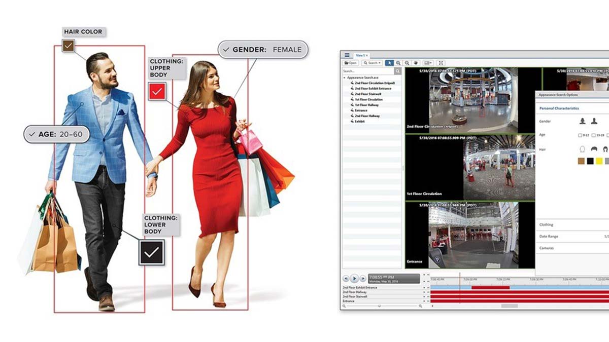 Sensormatic CMO’su Pelin Yelkencioğlu, "Yapay zeka tabanlı sistemlerin güvenlikteki rolü artıyor" dedi.