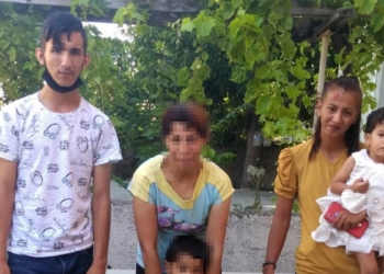 Ayşenur'un annesi ve dayısı tutuklandı