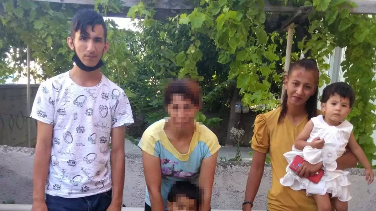 Ayşenur'un annesi ve dayısı tutuklandı