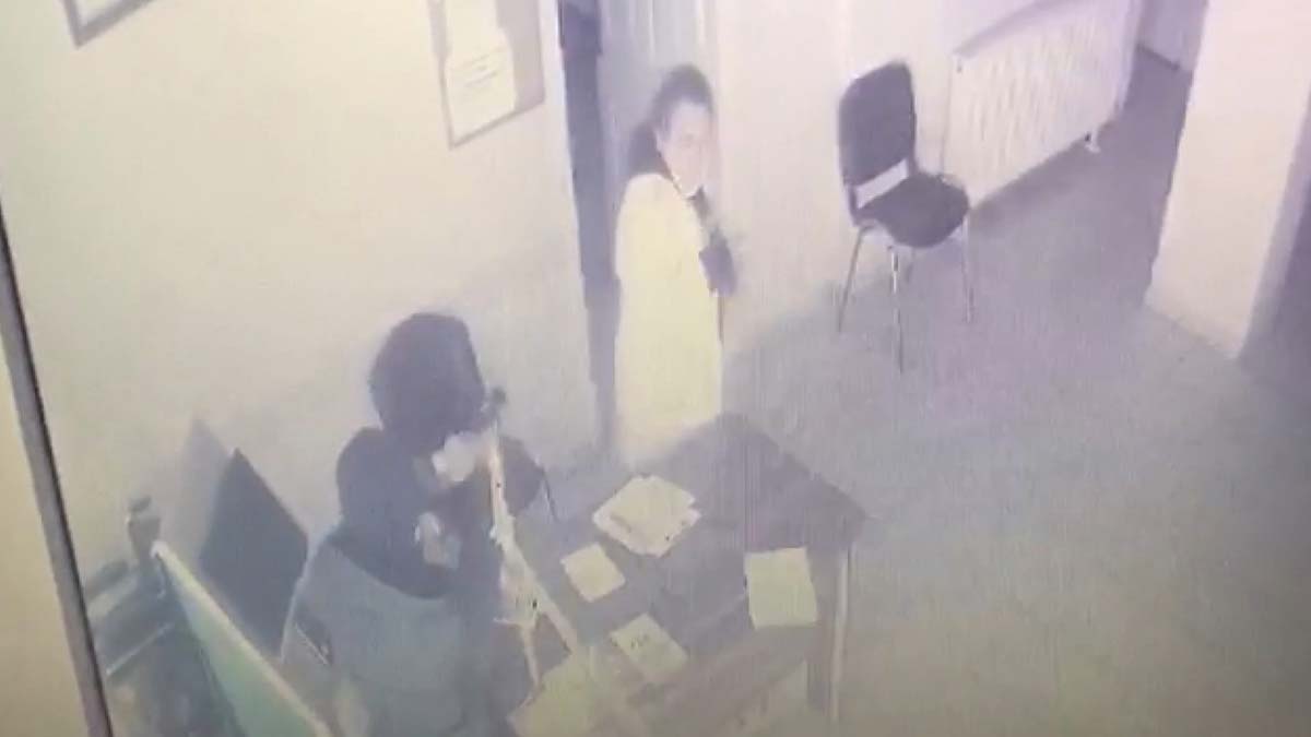 Hemşire Ömür Erez'i öldüren katil cezasını çekecek