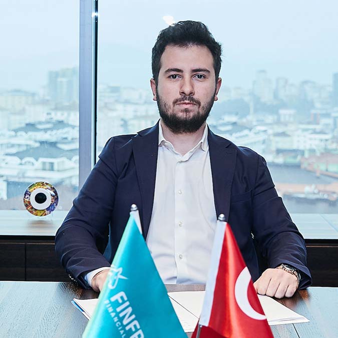 Finfree, Türk hisselerine erişimi herkese açtı