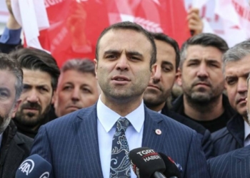 Zorunlu PCR testi açıklaması