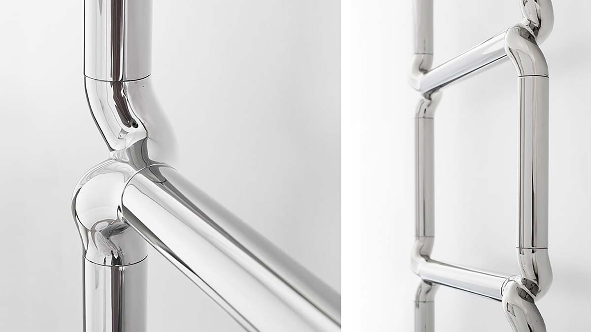 Hammam Design Radyatör 'Üstün Tasarım Ödülü' aldı