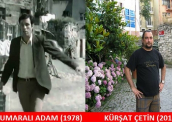 Cankurtaran, Yeşilçam tarihine ışık tutuyor