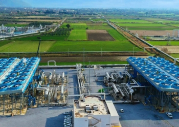 170 bin hanenin yıllık elektrik ihtiyacı karşılanacak