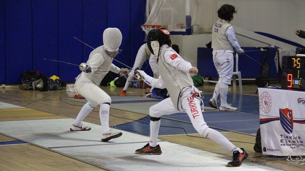 Yıldızlar Flöre Federasyon Kupası Ankara’da düzenlenecek