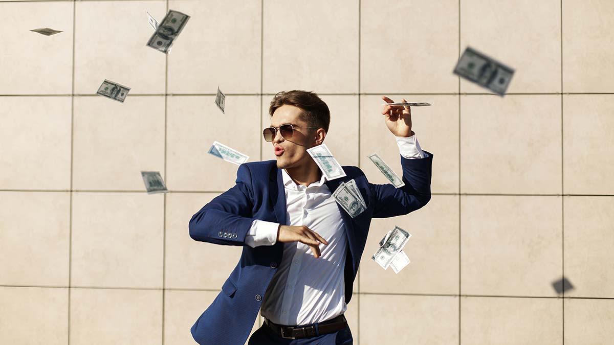 Kapital yarışma döngüsündeki oyuncu ''İnsan''