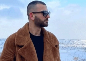 Umarım ölümüm hayatımdan daha değerli olur