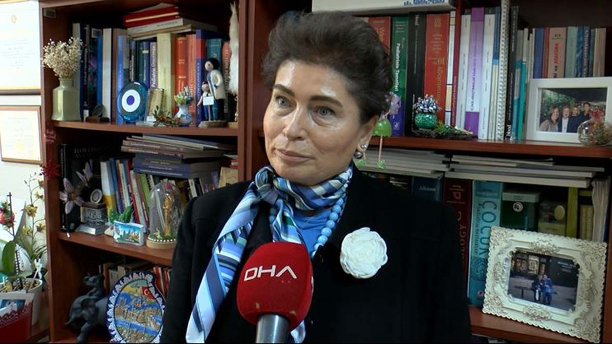 Her yıl 3 bin yeni kanser tanısı saptanıyor