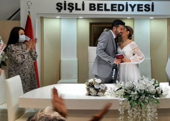 02.02.2022'de dünya evine girdiler