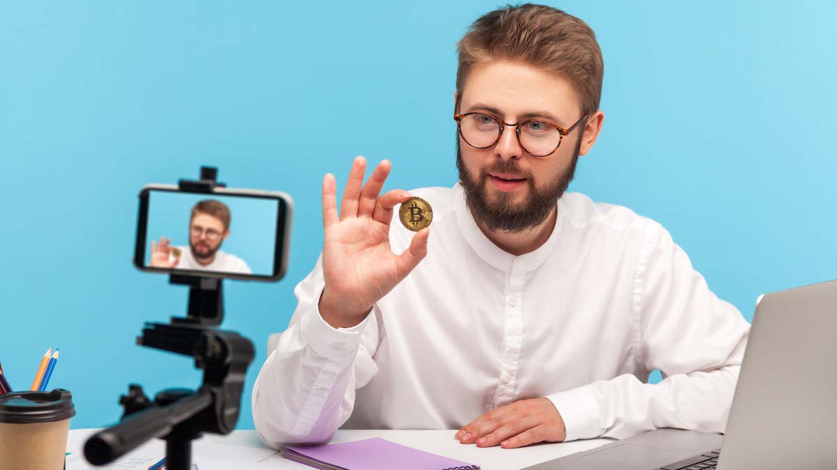 10 tüketiciden 7'si influencerların önerilerine güveniyor