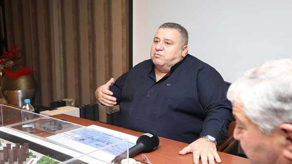 Halil Falyalı cinayetinde yeni gelişme