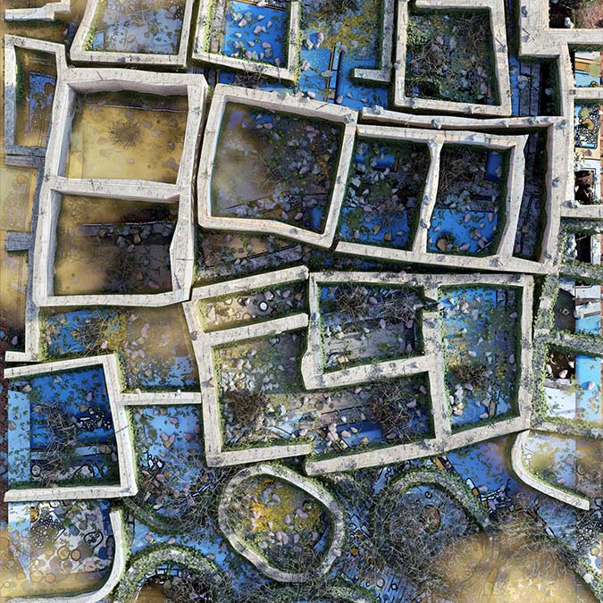 Kazı İzleri sergisi açılıyor