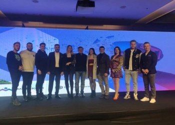 Metakent projesinin lansmanı yapıldı
