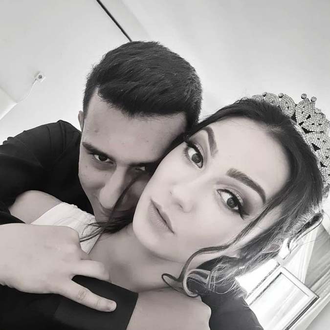 Sıla Şentürk'ü bıçakla boğazını keserek öldürdü