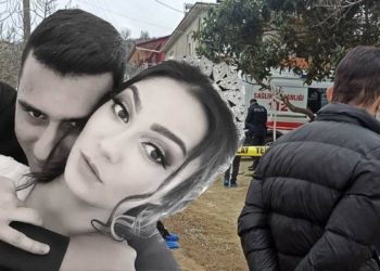 Sıla Şentürk'ü bıçakla boğazını keserek öldürdü