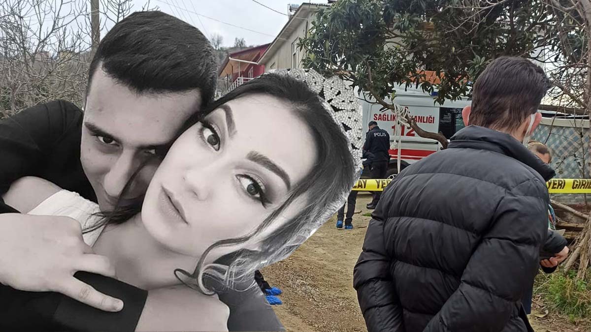 Sıla Şentürk'ü bıçakla boğazını keserek öldürdü