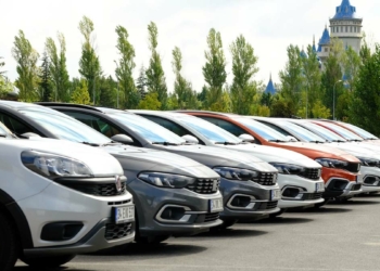 İkinci el araçlar otomotiv sektörünün dengesini bozdu