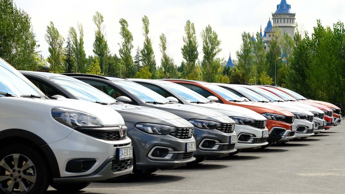 İkinci el araçlar otomotiv sektörünün dengesini bozdu