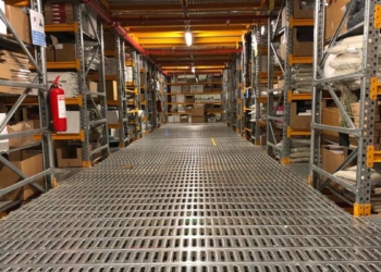 2. el raf sistemlerine talep arttı