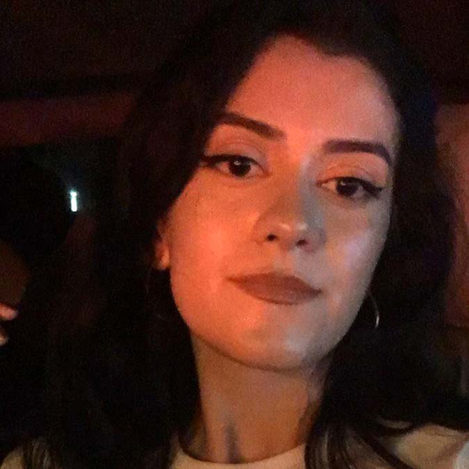 Merve Başkal evinde ölü bulundu