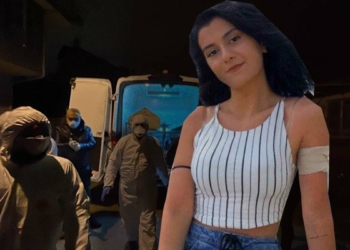 Merve Başkal evinde ölü bulundu
