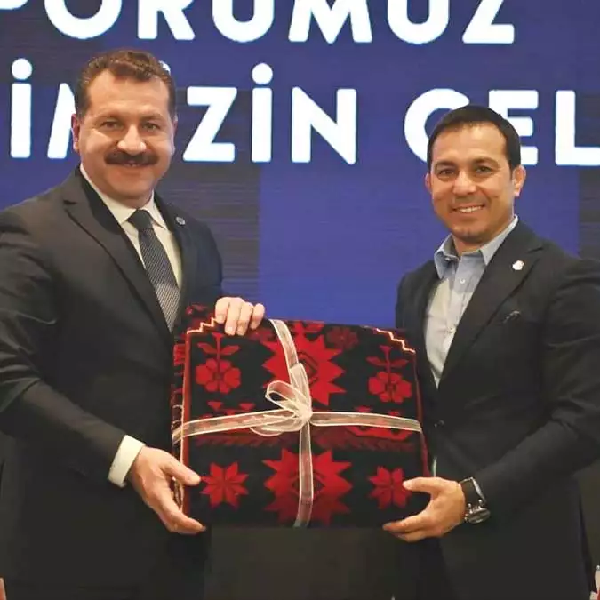 2022 yağlı güreş forumu antalya'da yapıldı