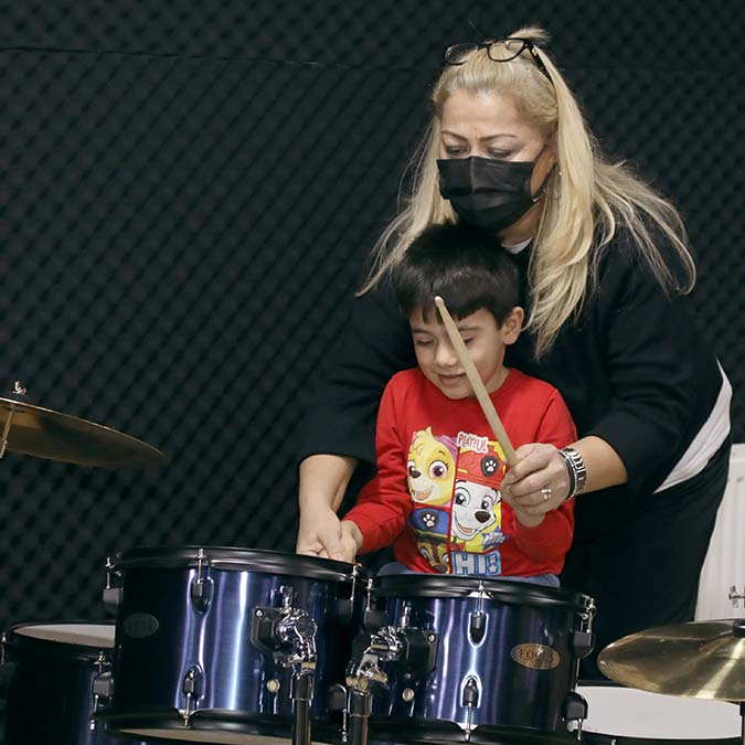 Aşık Veysel Engelsiz Yaşam Merkezi'nde ücretsiz hizmet