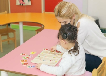 Aşık Veysel Engelsiz Yaşam Merkezi'nde ücretsiz hizmet