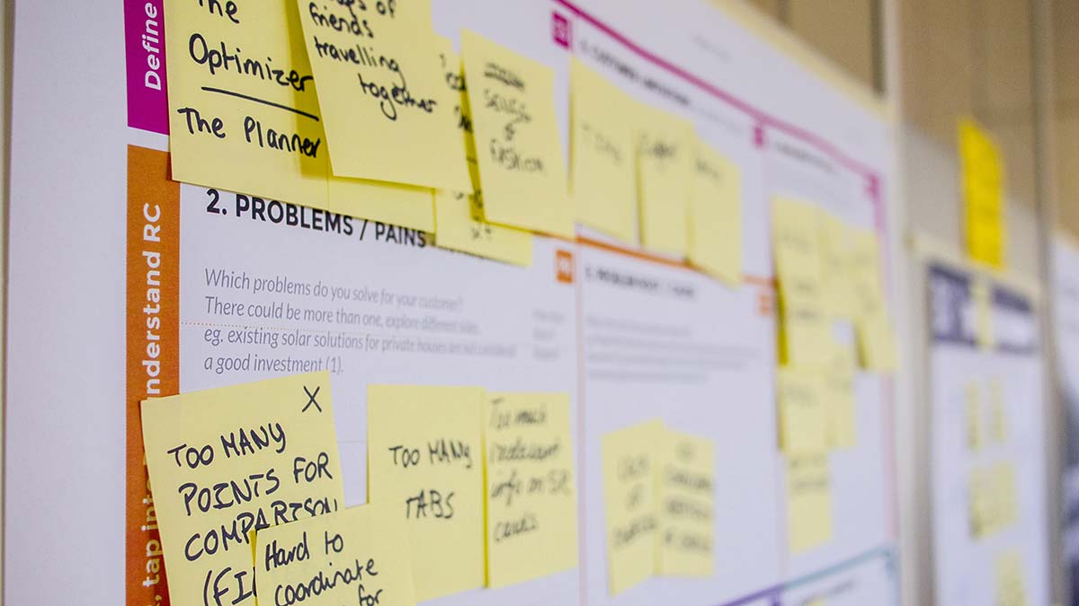 Girişimlere en çok yatırım yapan ülkeler arasındayız