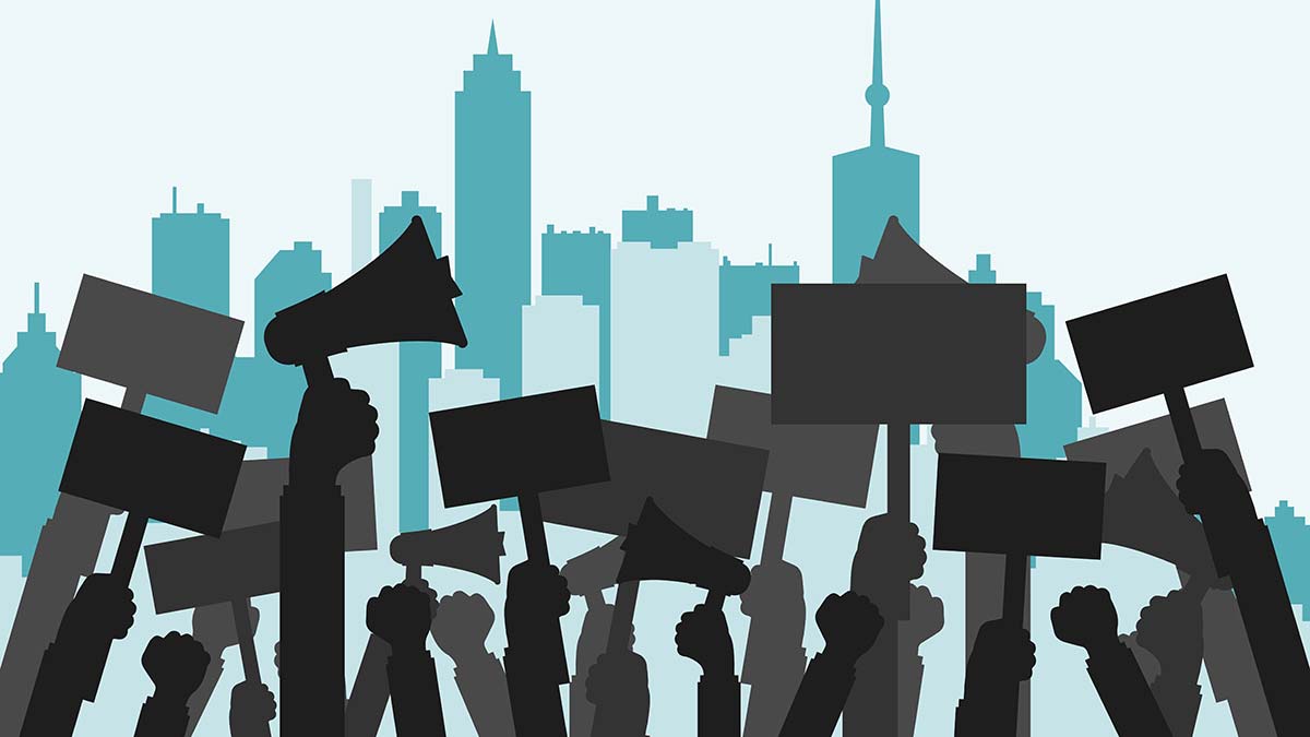 İktidar güç ve toplum