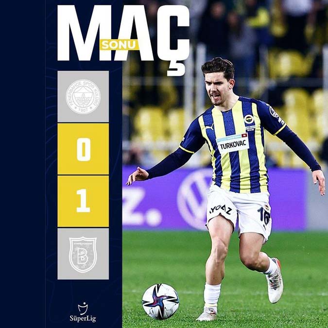 Kanarya kazanmayı unuttu