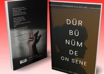 Genç Şair Yiğit İrge ile Röportaj