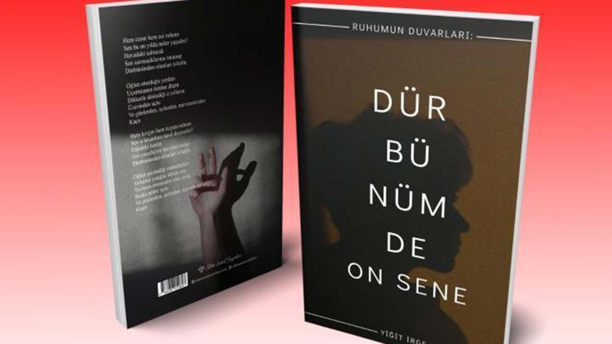 Genç Şair Yiğit İrge ile Röportaj