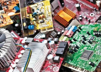 Tekno atıklar ve geri dönüşümü