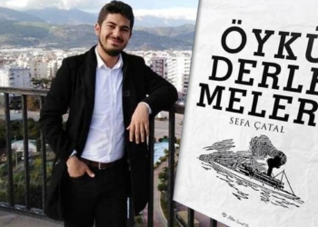 Genç Yazar Sefa Çatal ile Röportaj