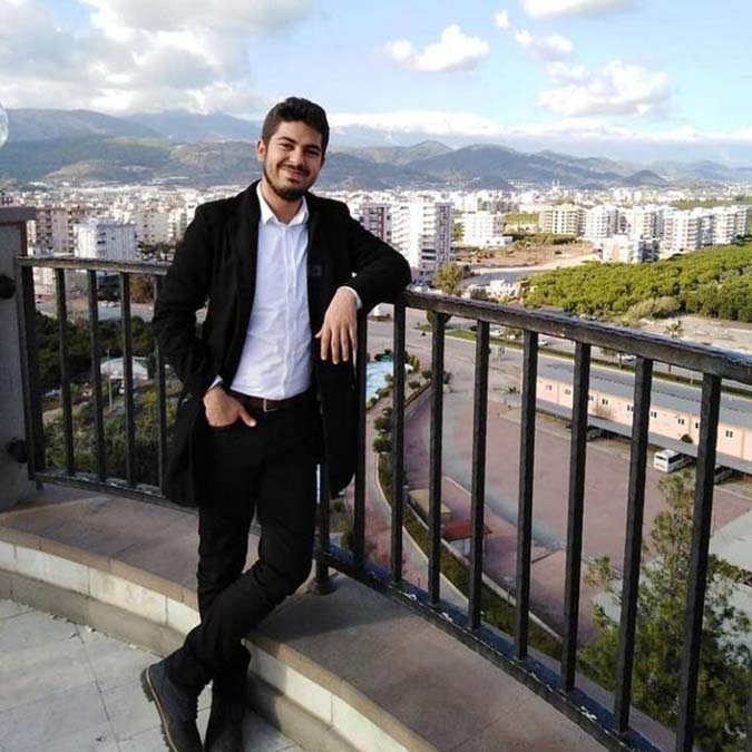 Genç Yazar Sefa Çatal ile Röportaj