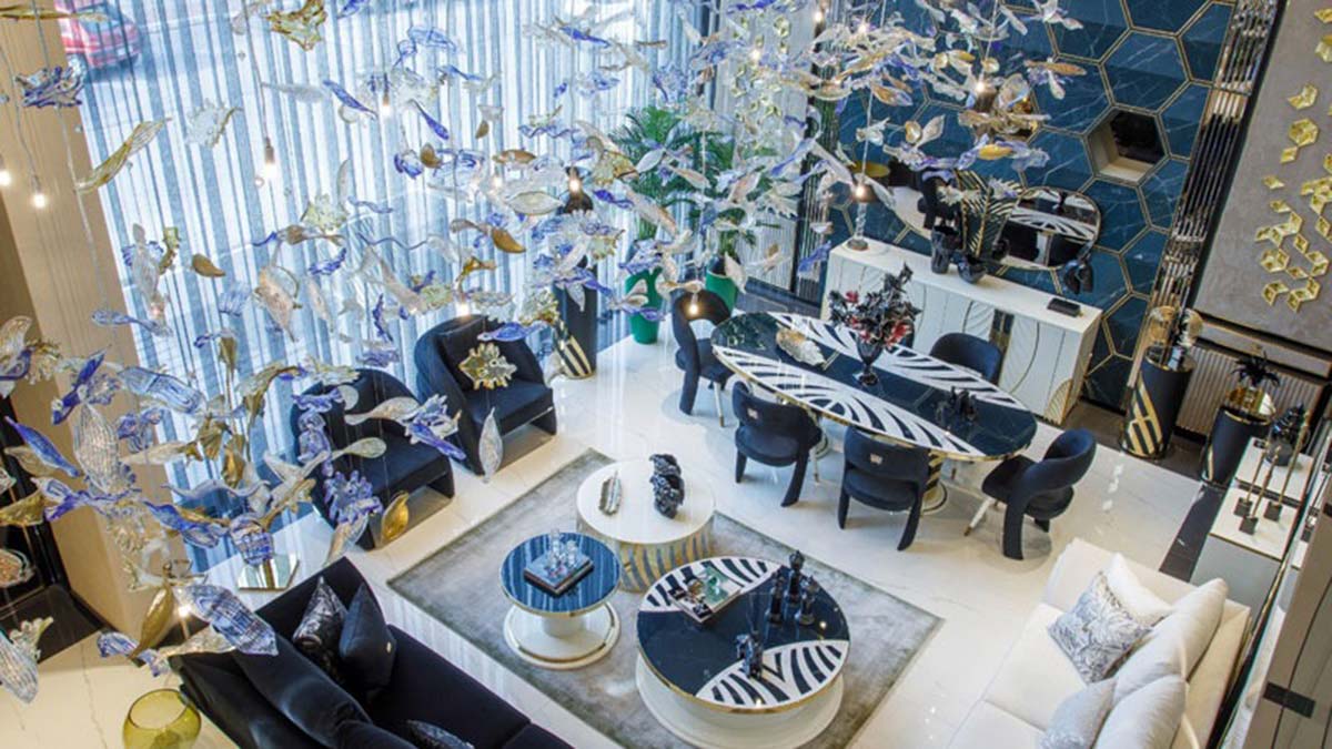 Mobilyalarda işçilik ve tasarıma önem veriyoruz