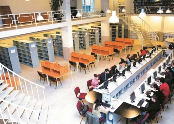 Rota Girişimcilik ve Kuluçka Merkezi'nde eğitim başladı