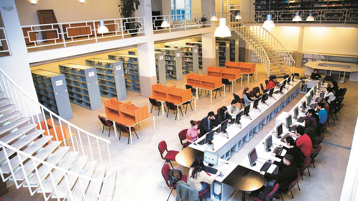 Rota Girişimcilik ve Kuluçka Merkezi'nde eğitim başladı