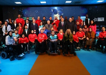 Engelsiz Mikrofon Radyo Ödülleri sahiplerini buldu