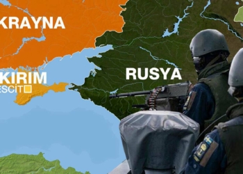 Rusya'nın Ukrayna'yı işgal edeceği düşünülüyor