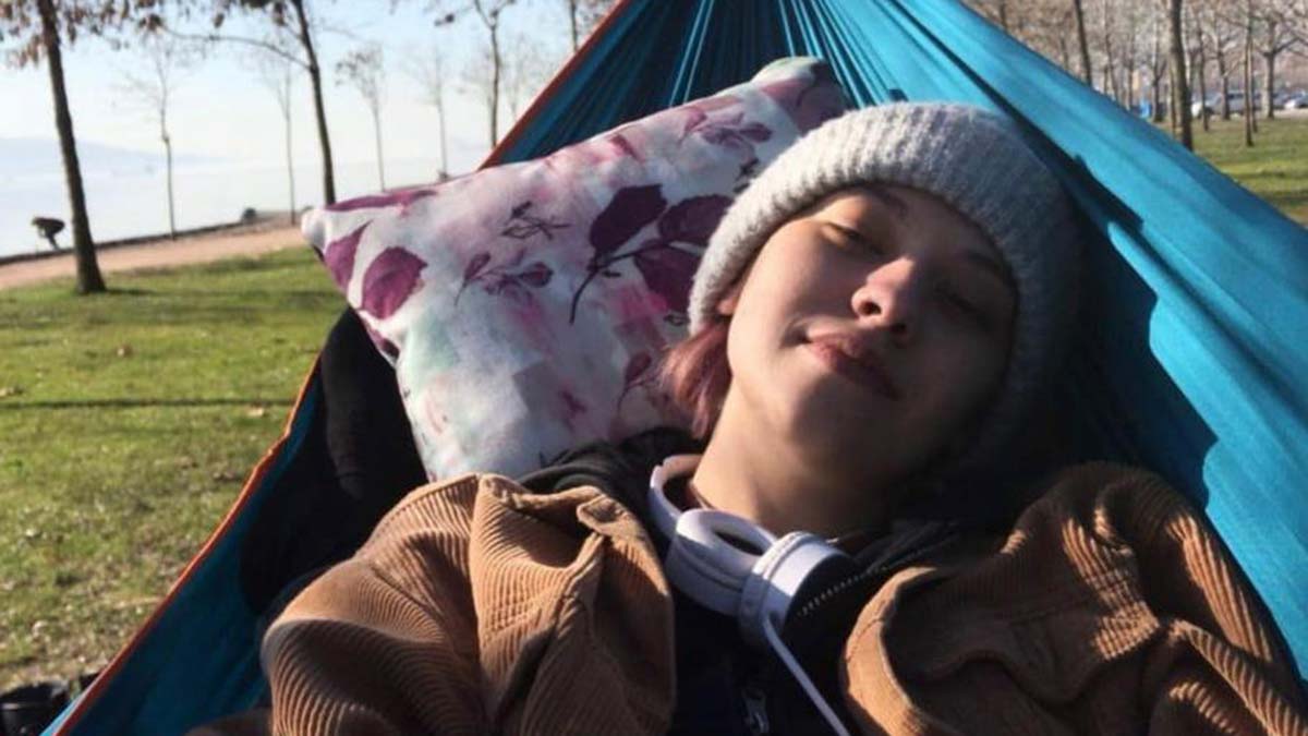 Sedefnur Çağlar 25 gündür yoğun bakımda