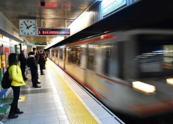 Dikimevi-Natoyolu metrosu için proje hazır